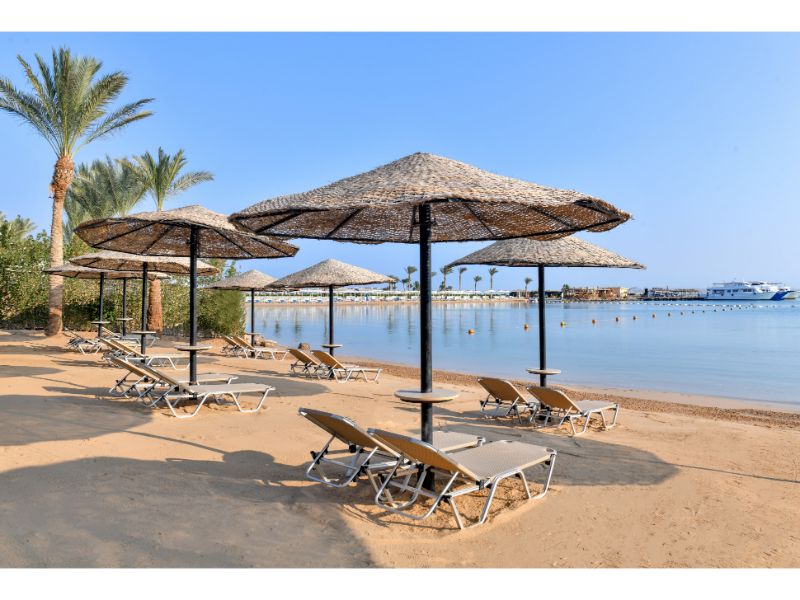 Iberotel Casa Del Mar Resort